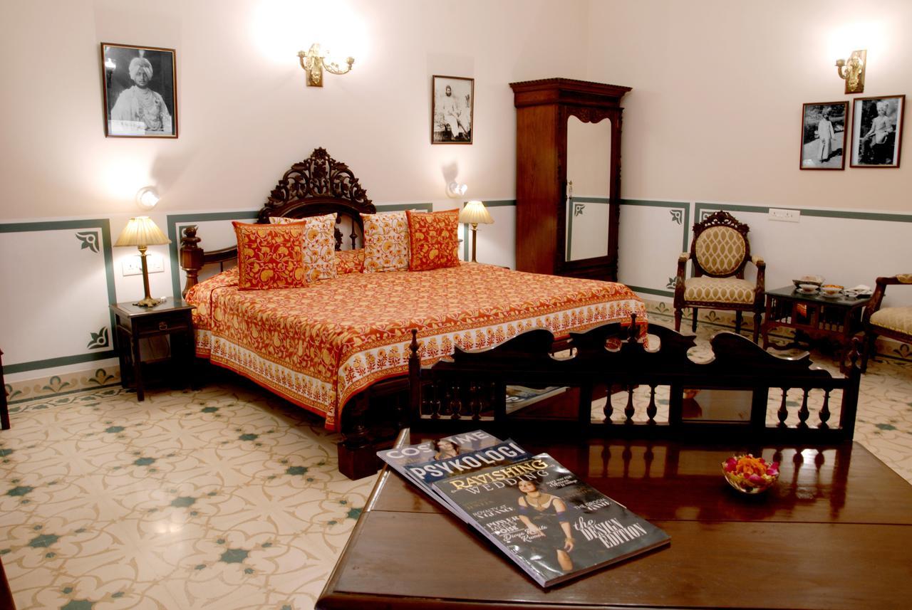 Ratan Vilas, Jodhpur Jodhpur  Exterior photo