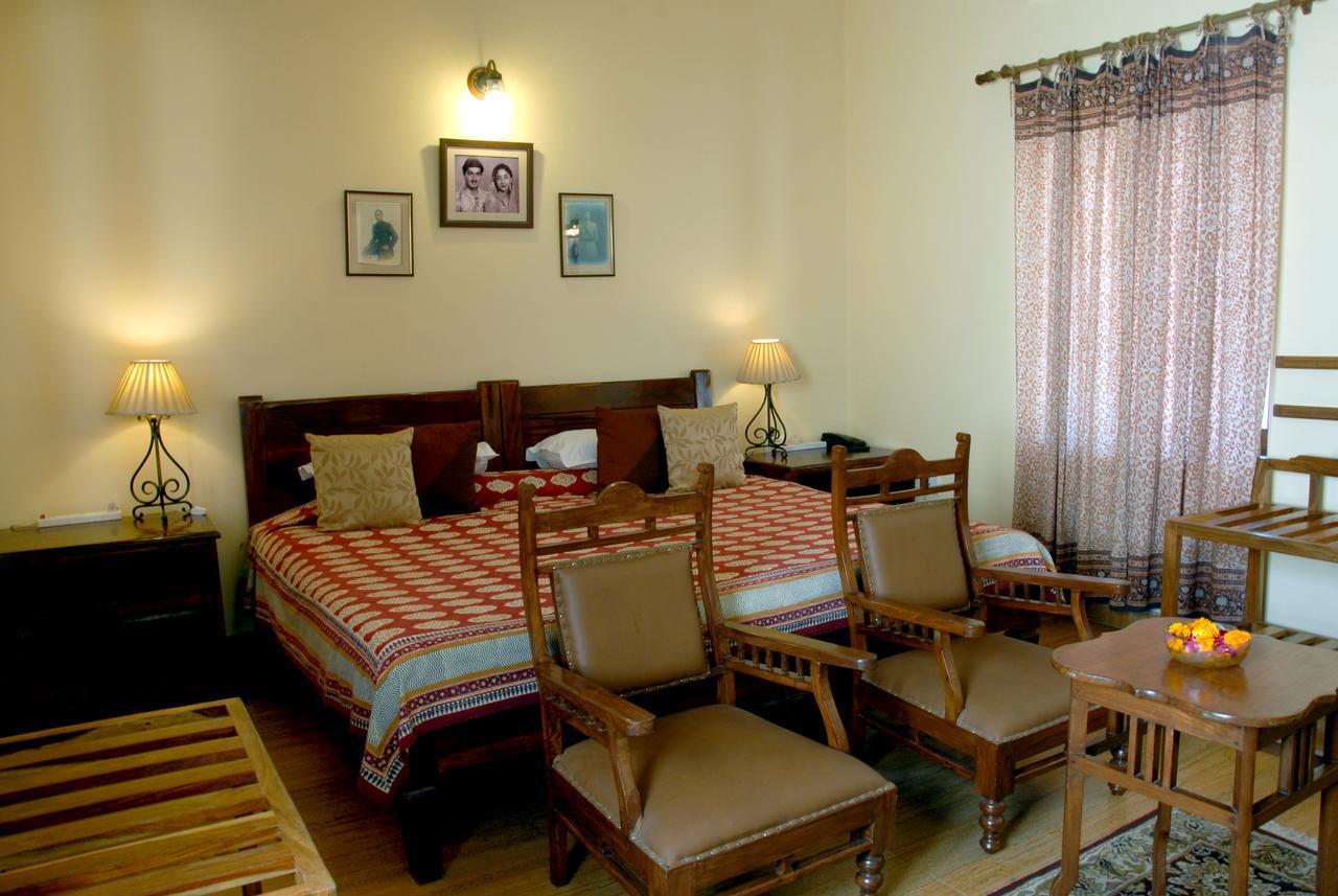 Ratan Vilas, Jodhpur Jodhpur  Exterior photo
