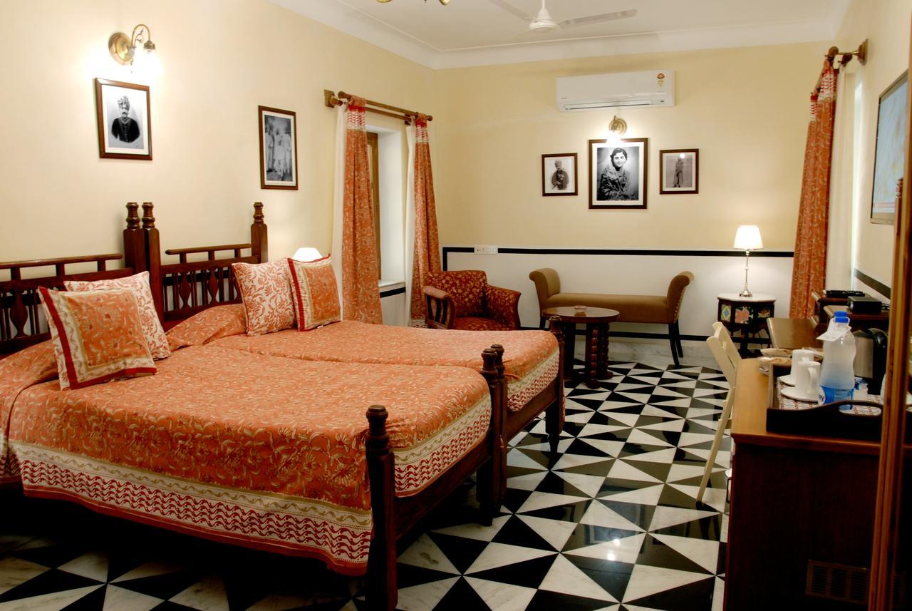 Ratan Vilas, Jodhpur Jodhpur  Exterior photo