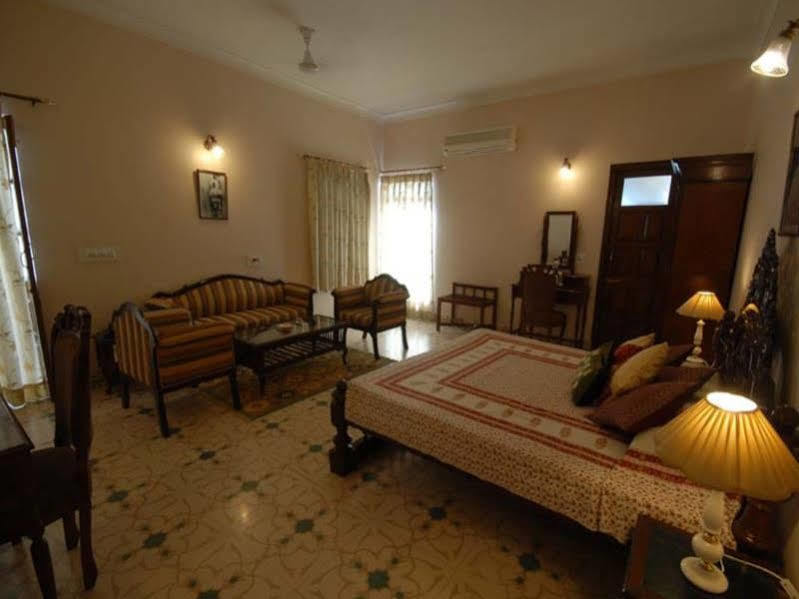 Ratan Vilas, Jodhpur Jodhpur  Exterior photo