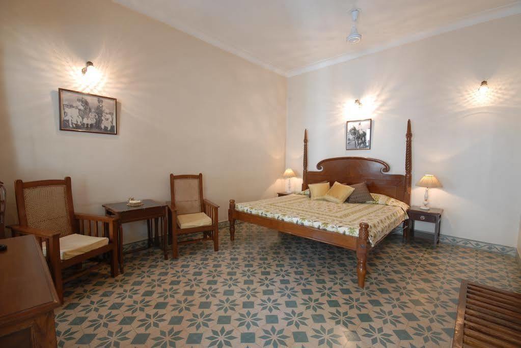 Ratan Vilas, Jodhpur Jodhpur  Exterior photo