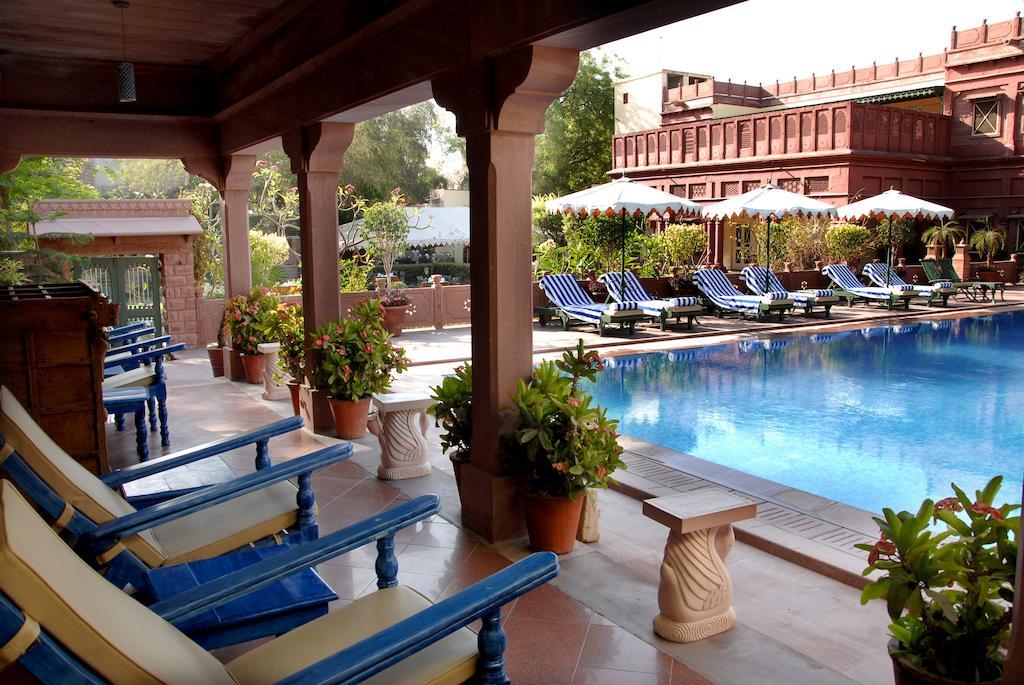 Ratan Vilas, Jodhpur Jodhpur  Exterior photo