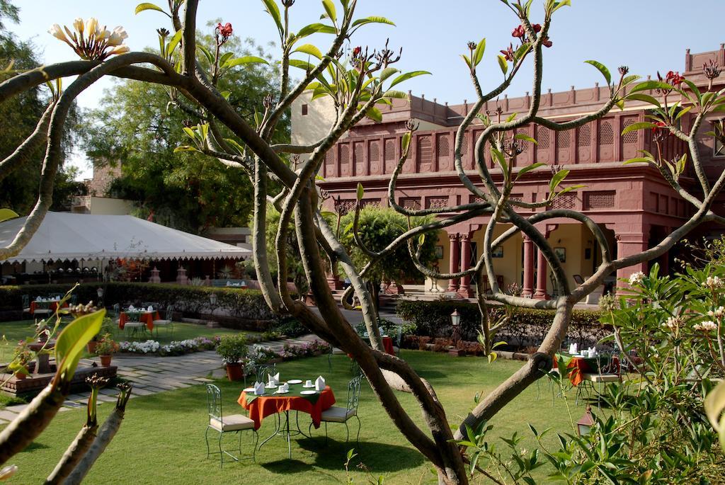 Ratan Vilas, Jodhpur Jodhpur  Exterior photo