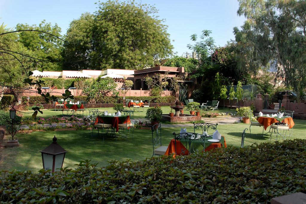 Ratan Vilas, Jodhpur Jodhpur  Exterior photo