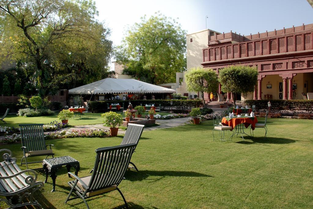 Ratan Vilas, Jodhpur Jodhpur  Exterior photo