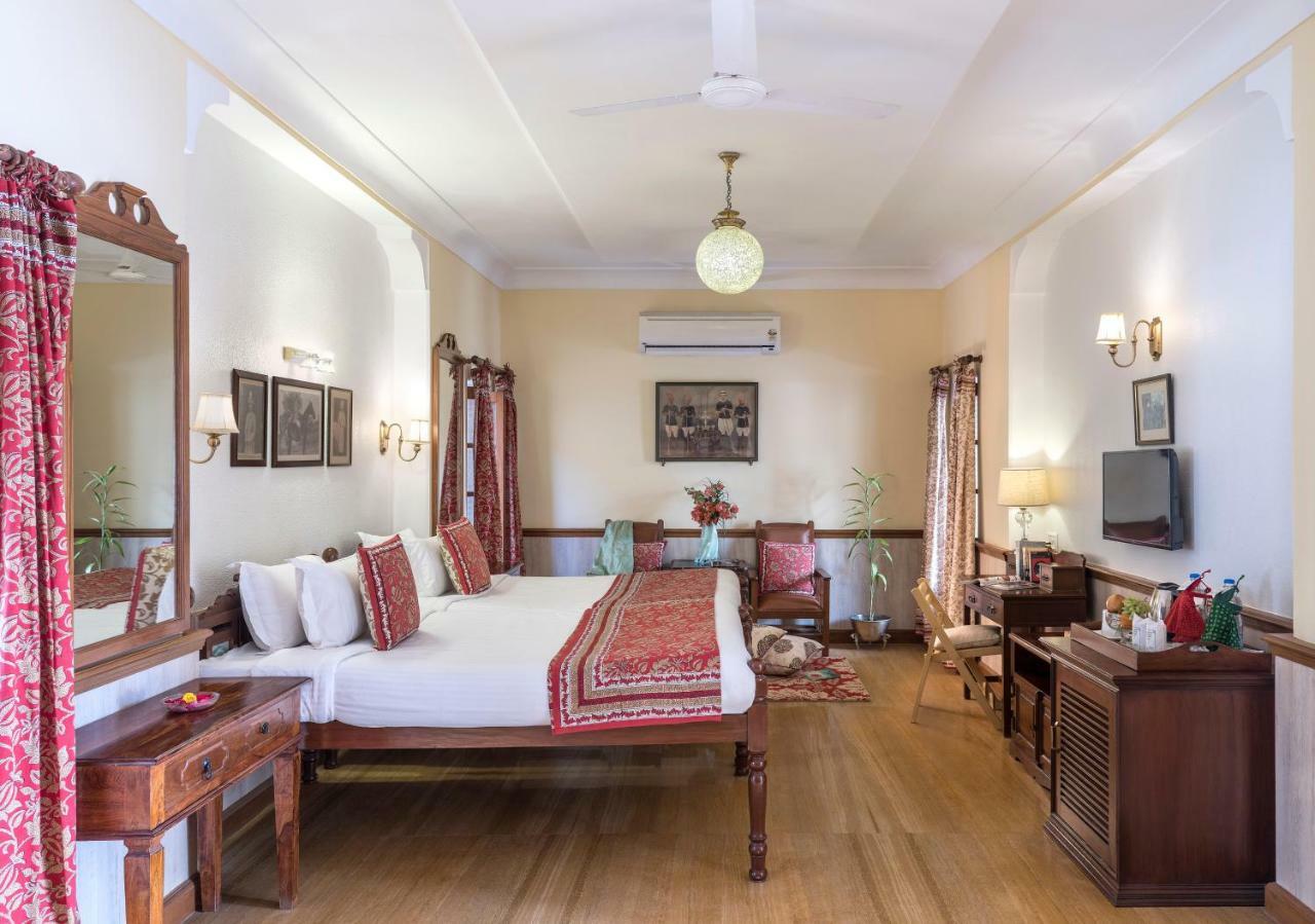 Ratan Vilas, Jodhpur Jodhpur  Exterior photo